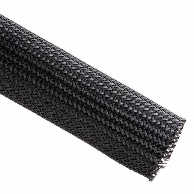 SDN1.75BK25 EXPAND SLEEVE 1.75" X 25' BLACK