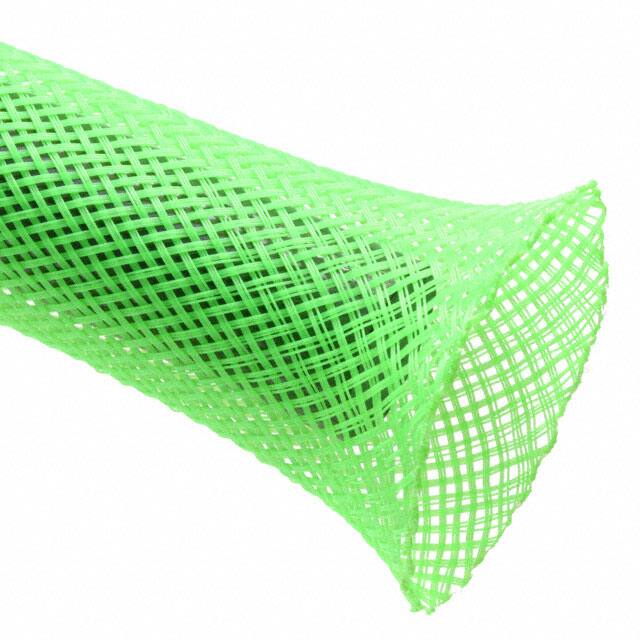PTN0.75NG75 EXPAND SLEEV 3/4"X75' GRN/NEON
