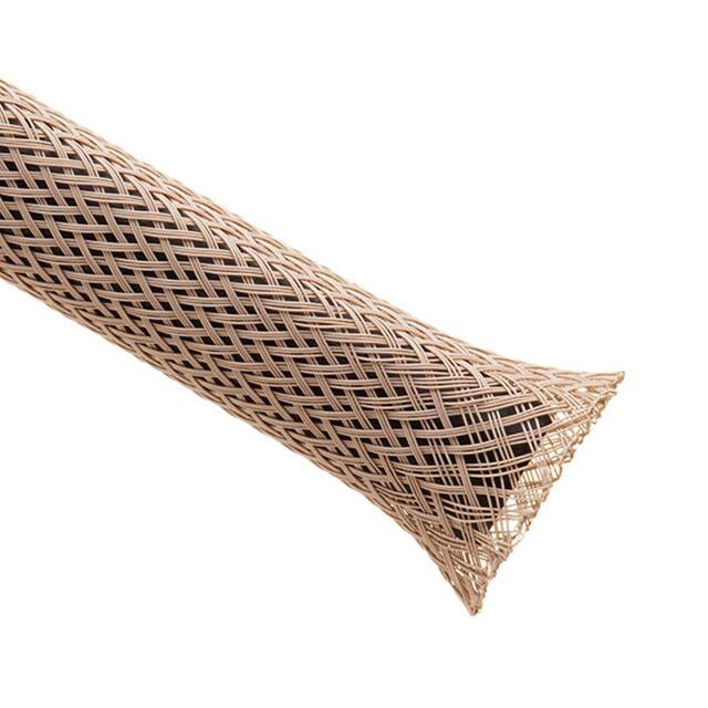 PTN0.63BE100 EXPAND SLEEVING 5/8"X100' BEIGE