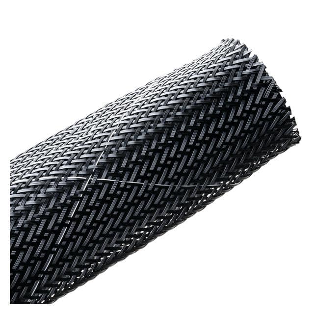 170-03010 EXPAND SLEEVE 1.25" X 50' BLACK