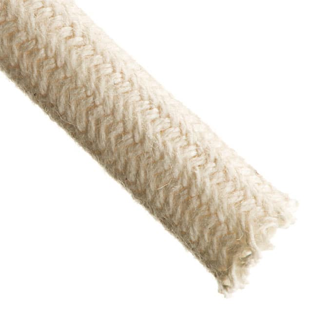 CTN0.25NT200 SLEEVING 1/4" X 200' NATURAL
