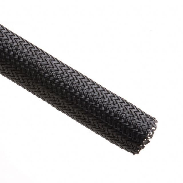 SDN2.25BK25 EXPAND SLEEVE 2.25" X 25' BLACK