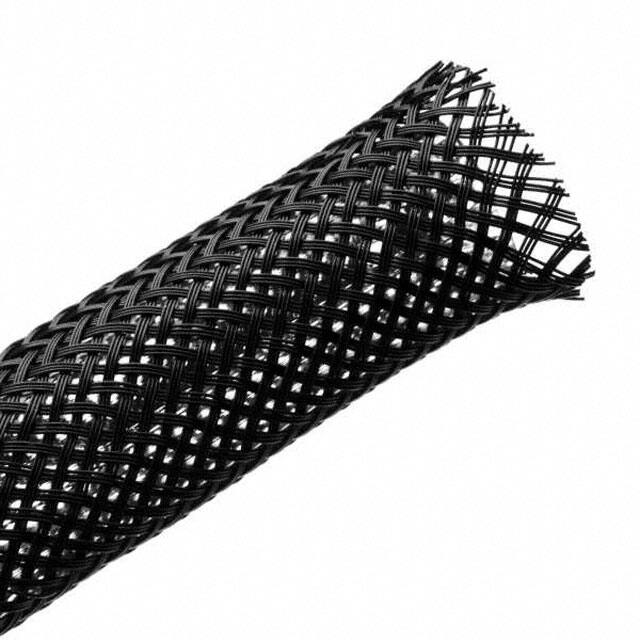 170-03069 EXPAND SLEEVING 1/4" X 200' BLK