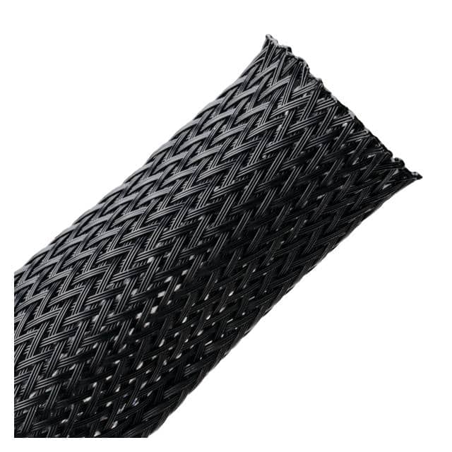 170-03029 EXPAND SLEEVING 1" X 50' BLACK