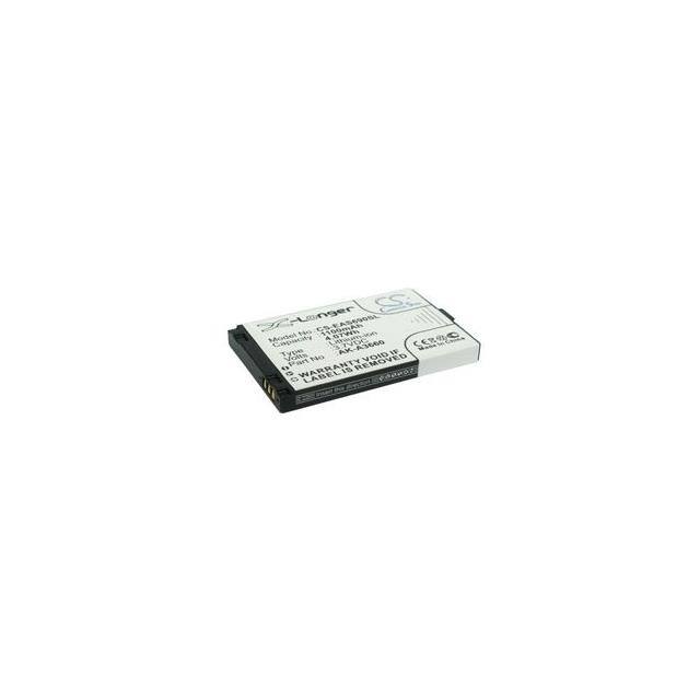 BAT-A3690 BATTERY Replacement for Emporia BAT-A369