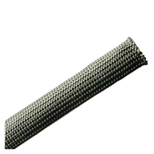 170-03158 EXPANDABLE SLEEVING 100' GREEN