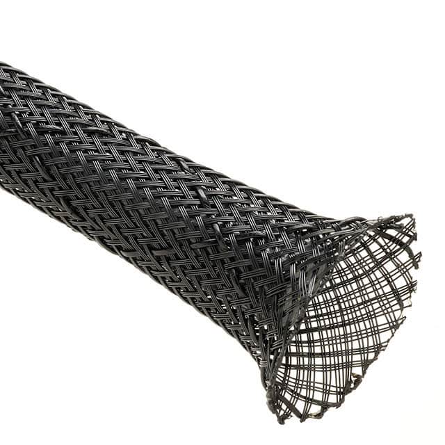 NSN0.50BK100 EXPAND SLEEVE 1/2" X 100' BLACK