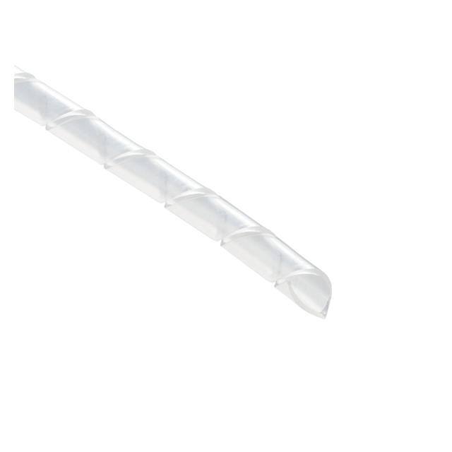 1N9C SPIRAL WRAP 1/8" X 100' NATURAL