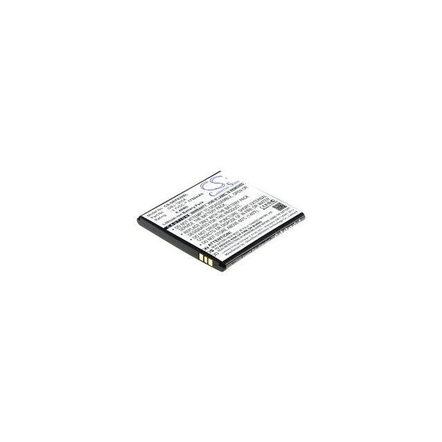 DBJ-1900A BATTERY Replacement for Doro DBJ-1900A B