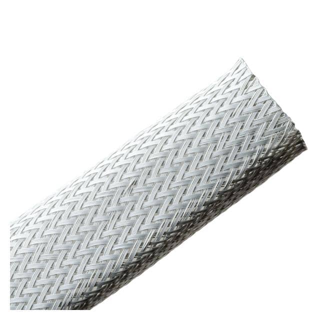 170-03066 EXPAND SLEEVING 1.5" X 40' GRAY