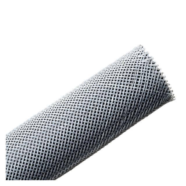 170-03074 EXPAND SLEEVING 3/4" X 75' GRAY