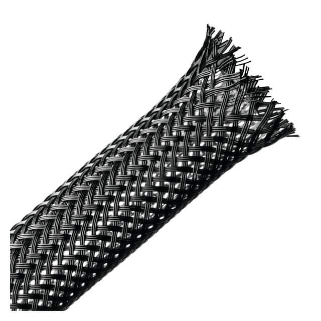 170-03027 EXPAND SLEEVE 1/2" X 100' BLACK