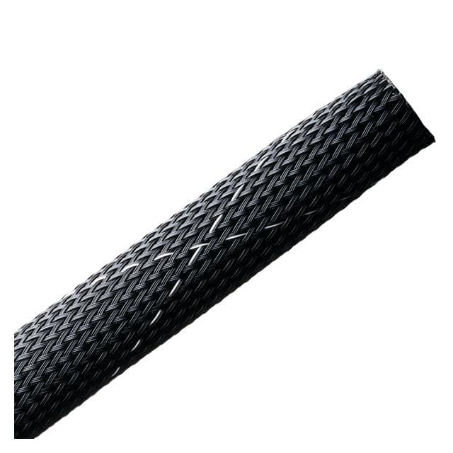 170-03018 EXPAND SLEEVE 3/4"X75' BLK/WHT