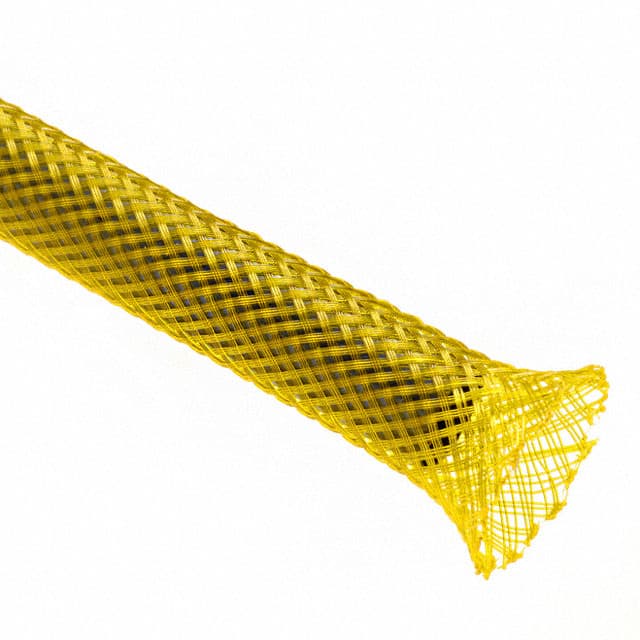 PTN0.38YL500 EXPAND SLEEVING 3/8" X 500' YLW