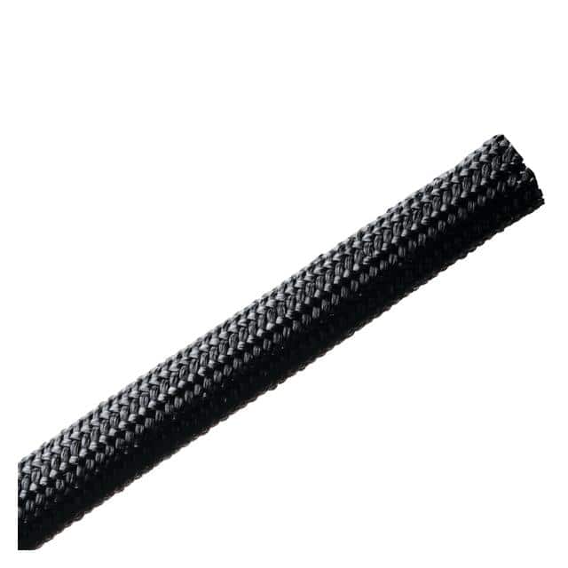 170-03058 EXPAND SLEEVE 0.188" X 50' BLK