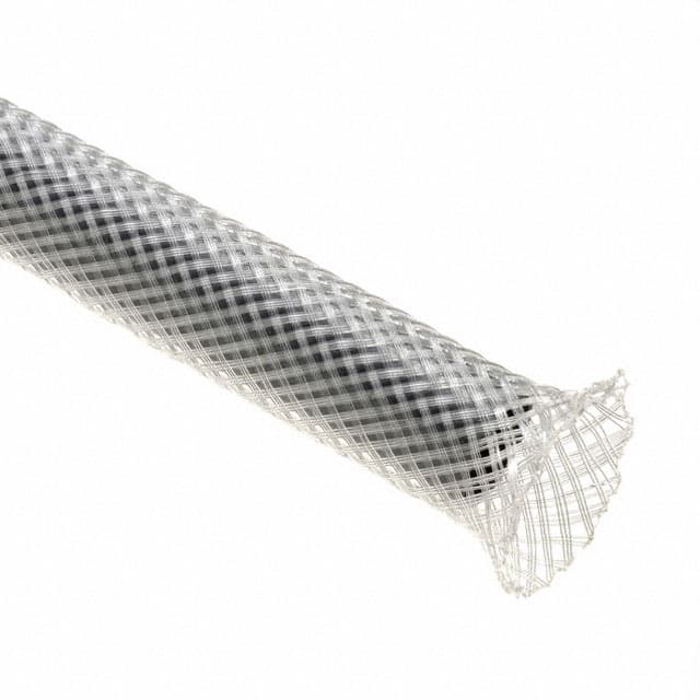 PTN0.38CL500 EXPAND SLEEVING 3/8" X 500' CLR
