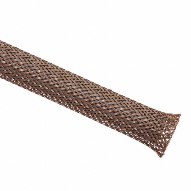 PTN0.38BR500 EXPAND SLEEVING 3/8" X 500' BRN