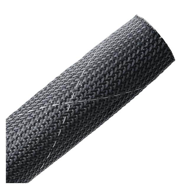 170-03021 EXPAND SLEEVE 1.5"X50' BLK/WHT