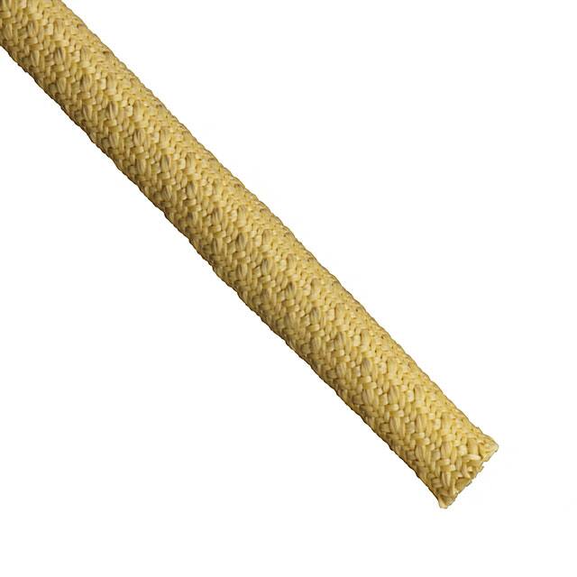 KVX0.25YL50 EXPAND SLEEVING 1/4" X 50' YLW