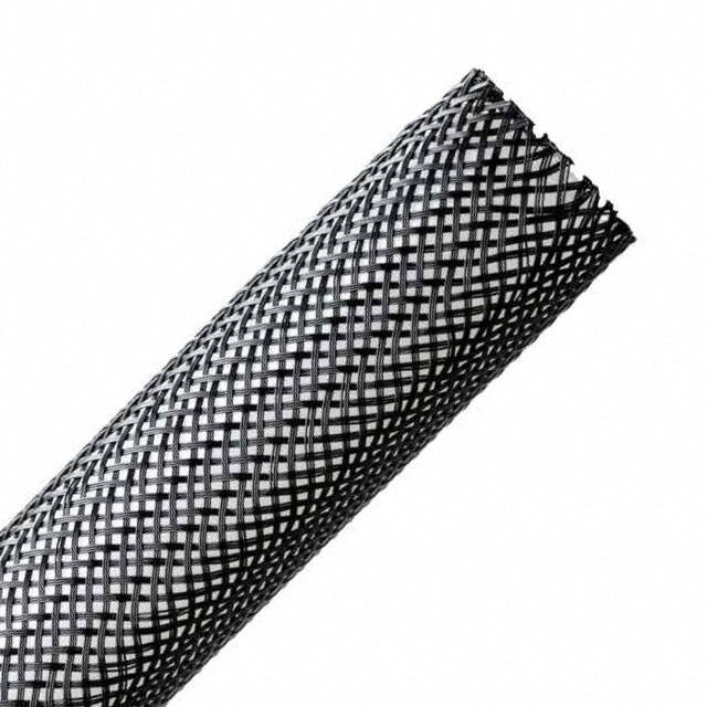 170-03043 EXPAND SLEEVING 3/4" X 250' BLK