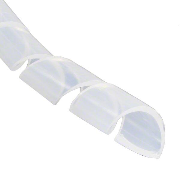 2.5FRP9C SPIRAL WRAP 3/8" X 100' NATURAL