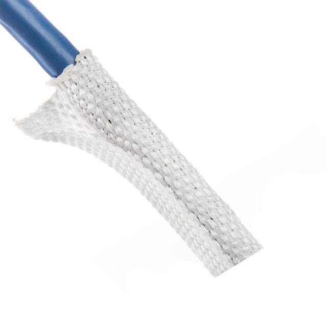 F6W0.19WH1200 SELF WRAP 0.187" X 1200' WHITE