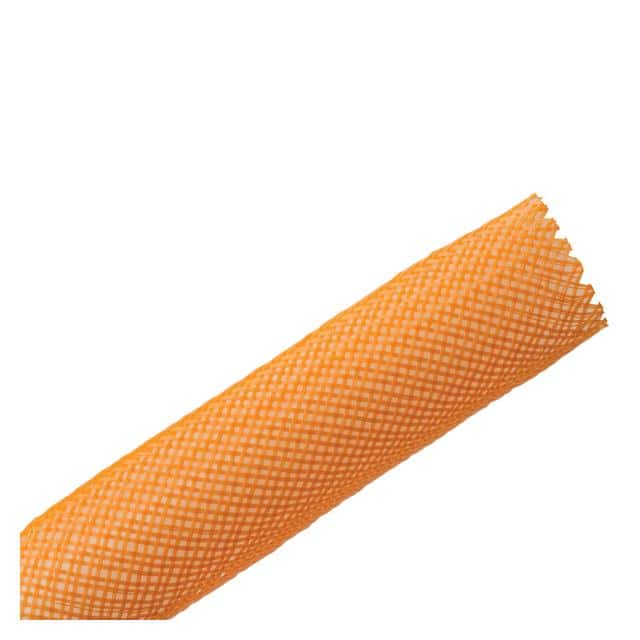 170-03078 EXPAND SLEEVING 3/4" X 250' ORG