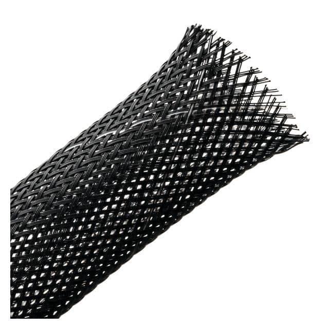 170-03092 EXPAND SLEEVING 3/4" X 250' BLK