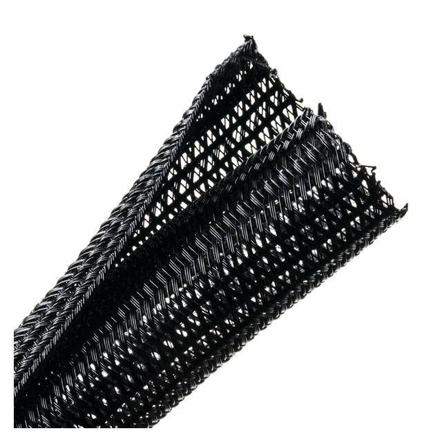 170-03124 SELF WRAP 400' BLACK