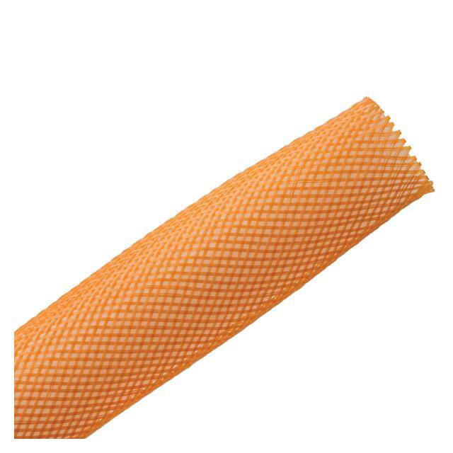 170-03079 EXPAND SLEEVE 1" X 250' ORANGE