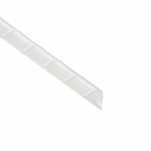 2.5N9C SPIRAL WRAP 3/8" X 100' NATURAL
