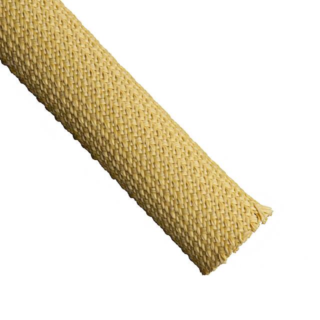 KVX1.00YL25 EXPANDABLE SLEEVE 1" X 25' YLW