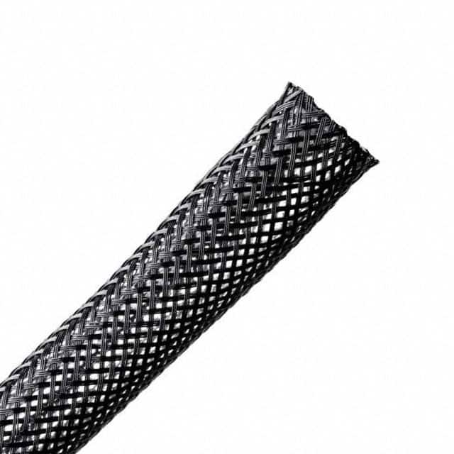 170-03042 EXPAND SLEEVE 1/2" X 500' BLACK