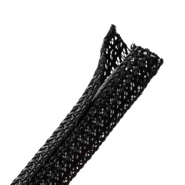 170-03126 SELF WRAP 150' BLACK