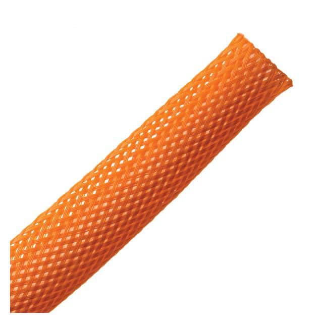 170-03077 EXPAND SLEEVING 1/2" X 500' ORG