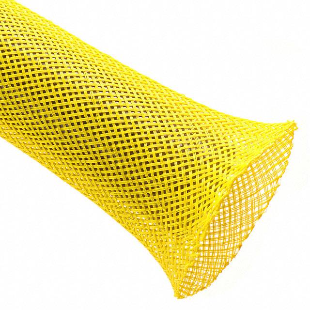 PTN1.25NY250 SLEEVING 1-1/4" X 250' YLW/NEON