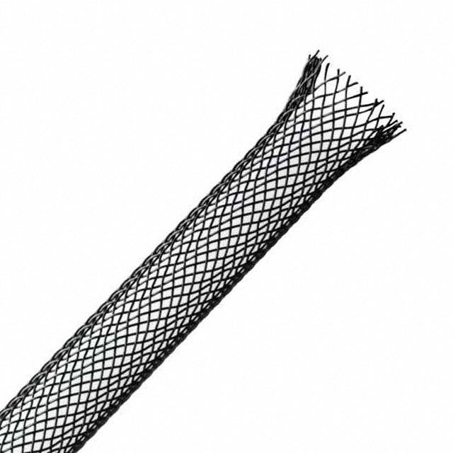 170-03041 EXPAND SLEEVE 1/4" X 1000' BLK