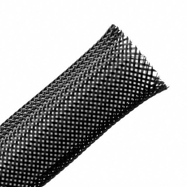 170-03047 EXPAND SLEEVING 3/4" X 250' BLK