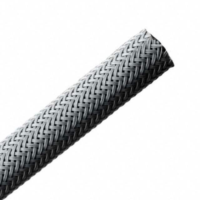 170-22000 SLEEVING 0.787" X 164' GRAY