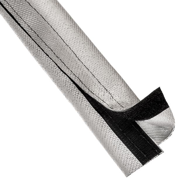 WWH2.00SV50 SELF WRAP 2" X 50' SILVER