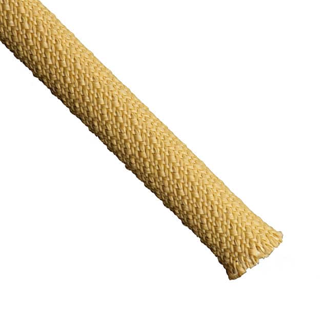 KVX0.50YL250 EXPAND SLEEVING 1/2" X 250' YLW
