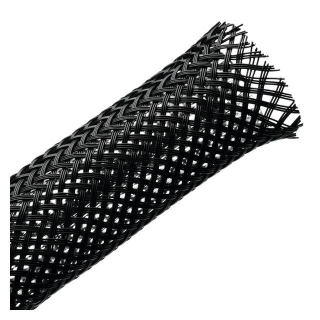 170-03070 EXPAND SLEEVE 1/4" X 1000' BLK