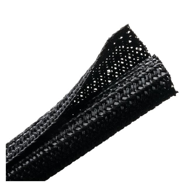 170-03141 SELF WRAP 0.300" X 200' BLACK