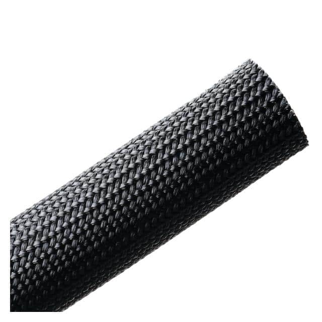 170-03061 EXPAND SLEEVE 0.886" X 25' BLK