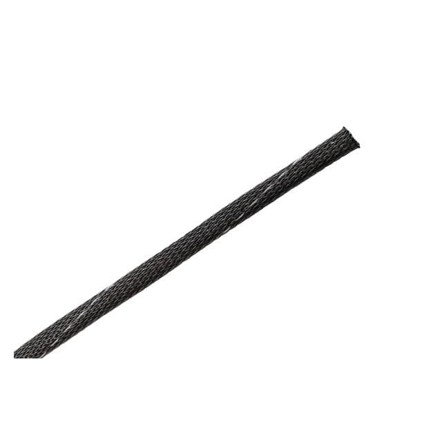 170-03100 EXPAND SLEEVING 1/4" X 200' BLK