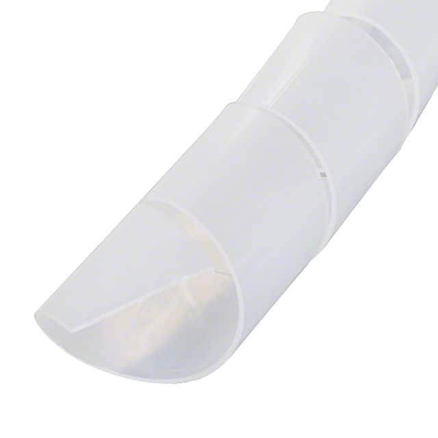 5NFP9C SPIRAL WRAP 1" X 100' NATURAL
