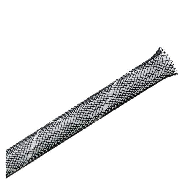 170-03090 EXPAND SLEEVE 1/4" X 1000' BLK
