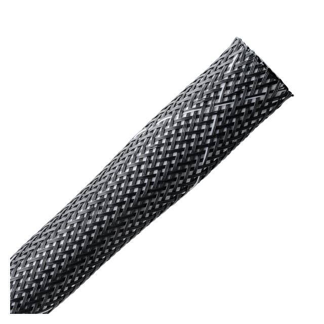 170-03091 EXPAND SLEEVE 1/2" X 500' BLACK