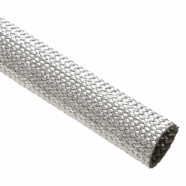FGN0.38SV200 EXPAND SLEEVING 3/8"X200' SILV