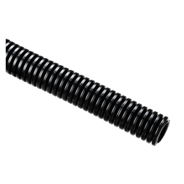 166-90264 SLIT WRAP 0.465" X 328' BLACK